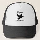 Search for common baseball caps Bird
