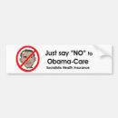 Search for tee bumper stickers Health care