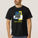 Search for cairns tshirts Terriers