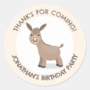 Search for donkey stickers Cartoon