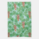 Search for jungle tea towels Watercolor