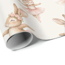 Search for tutu wrapping paper Pink