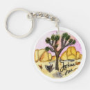 Search for joshua tree key rings Hiking