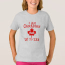 Search for i am canadian tshirts Patriotic