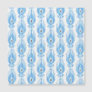 Search for paisley pattern cards Blue