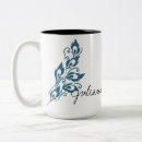 Search for peacock feather mugs Feathers