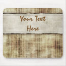 Search for unique retro patterns mouse mats Cool
