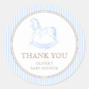 Search for rocking horse baby shower stickers Gender neutral