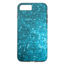 Search for glitter bling iphone cases Blue