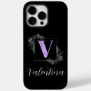 Search for letter v iphone cases Girly