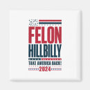 Search for hillbilly magnets Politics