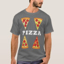 Search for pizza chef tshirts Kitchen