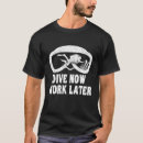 Search for free diving tshirts Ocean