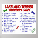 Search for lakeland terrier gifts Cute