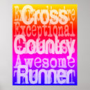 Search for cross country runners posters Running