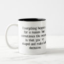 Search for the boss of everything mugs Funny
