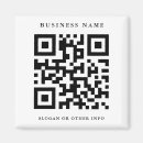 Search for business logo magnets Trendy