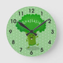 Search for broccoli art Vegetarian