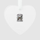 Search for afghan christmas tree decorations Wolf