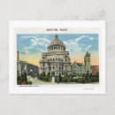 Search for christian church postcards Exterior