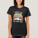 Search for trust me tshirts Things