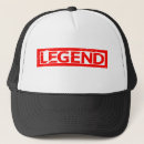 Search for legend hats Humour