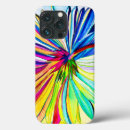 Search for gerbera daisy colours iphone cases Colourful