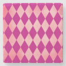Search for diamond art coasters Pink