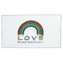 Search for rainbow design pillowcases Pride