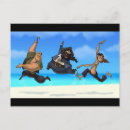 Search for animated characters postcards Cartoon