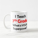 Search for 7th mugs Teacher