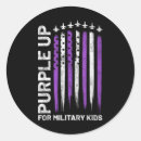 Search for military child stickers Anyone else vote