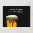 Search for beer drinker postcards Party