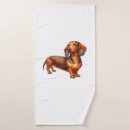 Search for dachshund bath towels Weimaraner