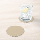 Search for champagne coasters Elegant
