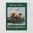 Search for environmental conservation postcards Wildlife