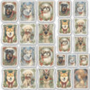 Search for german shepherd puppies stickers Poodle