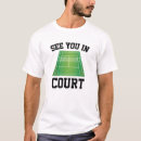 Search for court tshirts Sports