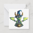 Search for dragon design cards Fantasy