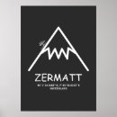 Search for zermatt posters Switzerland