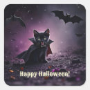 Search for cute vampire stickers Halloween