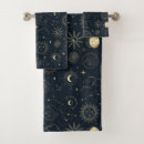Search for stars bath towels Constellation