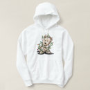 Search for christmas hoodies Dog
