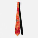 Search for zoo ties Orange