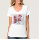 Search for rose petals tshirts Feminine
