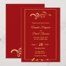 Search for decorations small wedding invitations Simple