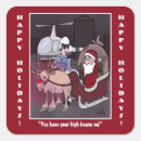 Search for rudolph the red nosed reindeer stickers Funny