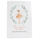 Search for ballerina gift bags Nutcracker