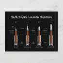 Search for space rocket postcards Technology