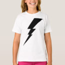 Search for flash kids tshirts Thunder